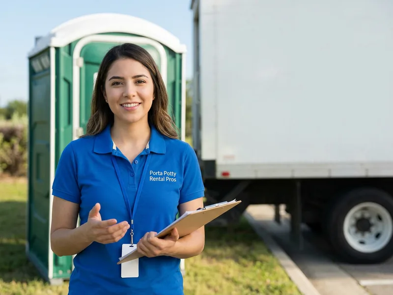 Porta Potty Rental  in Sebastian  FAQ